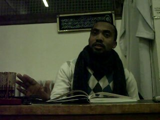 Mohamed Bajrafil - Le Salafisme de certains 2