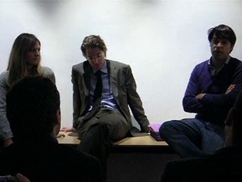 Lancement des Jeudis Jeunes avec Pierre-Yves Bournazel (2)