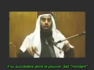Tarek Suwaidan - Khilafah revient, je la vois comme je vous