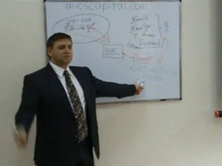 Micscapital-общайся, обучайся с выгодой для себя.