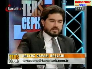 Ters Cephe, 16/12/2010, Bl. 01