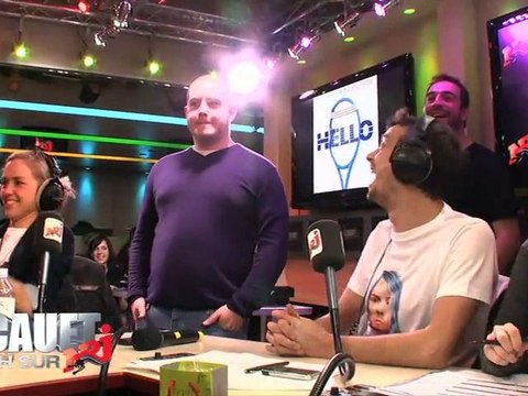 Les candidats de Qui veut épouser mon fils s'emballent !