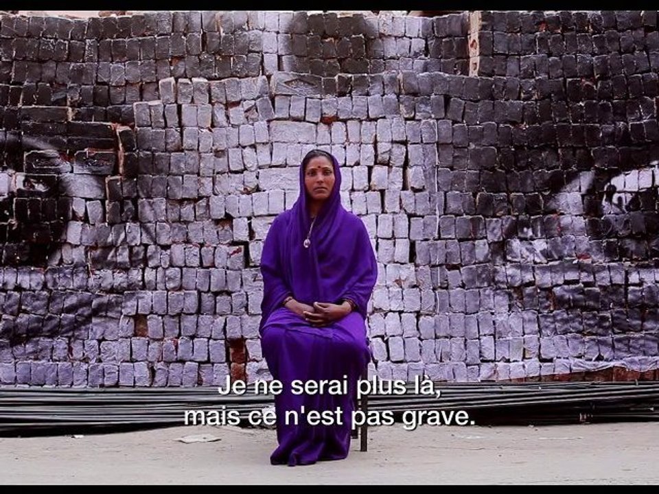 Bande Annonce Women Are Heroes