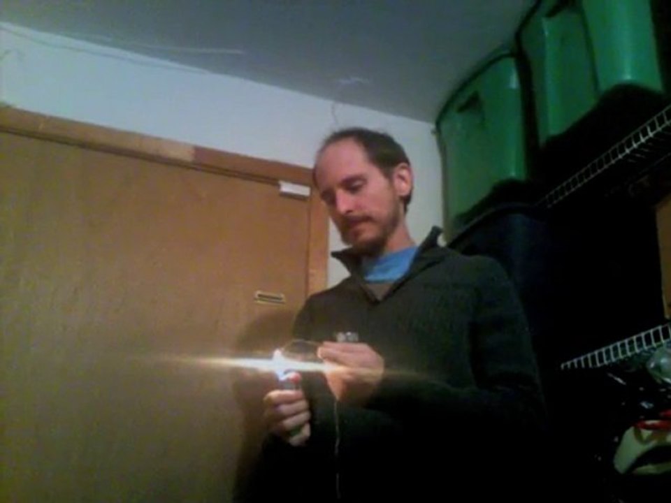 This Video Sucks Marijuana Bubbler