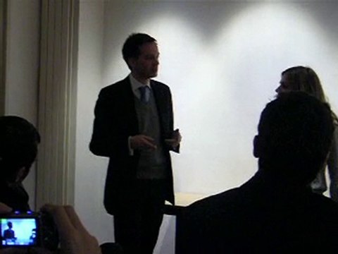 Lancement des Jeudis Jeunes avec Pierre-Yves Bournazel (4)