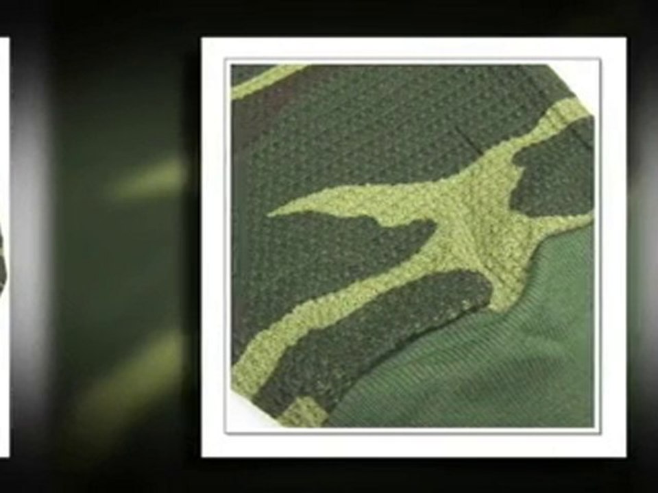 ROTHCO Thermal Knit Shirts