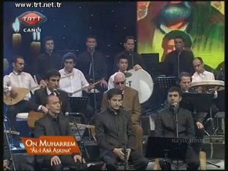 3 On Muharrem Haydar TRT 2010