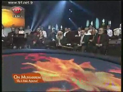 4 Sabahat Akkiraz Ay Ali Gün Muhammed TRT 2010