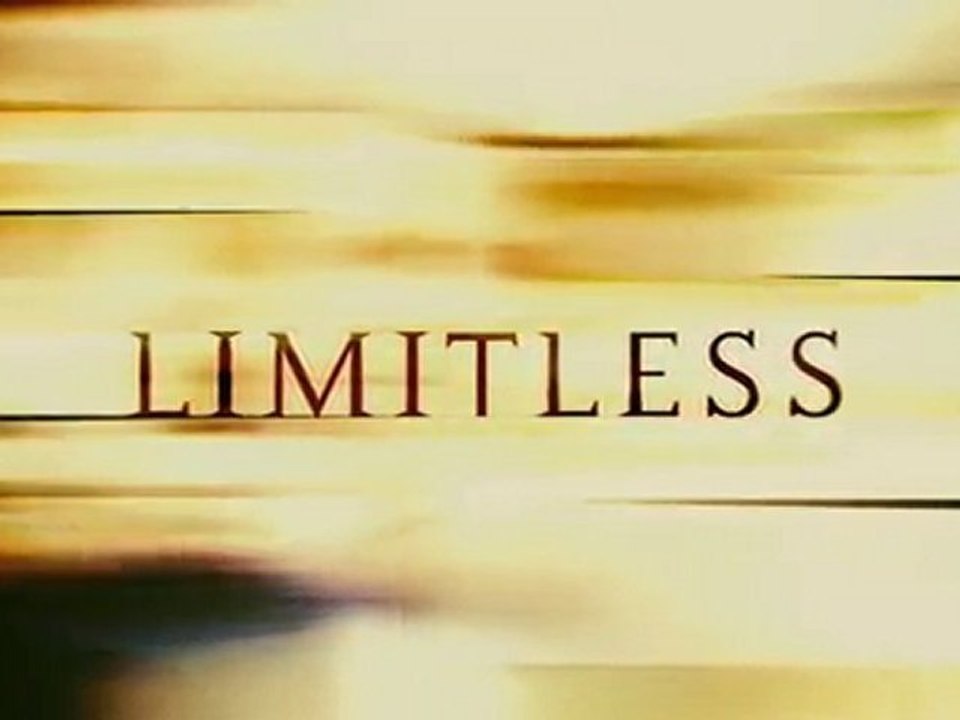 Limitless [Trailer]