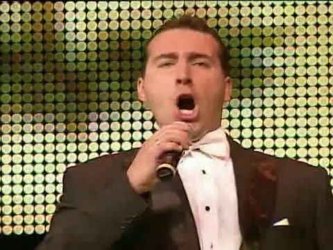 Trio Tenorite - O sole mio-presents Art agency Valentino