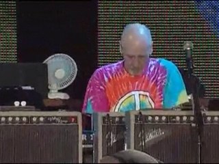 The Who - The Kids Are Alright 2007