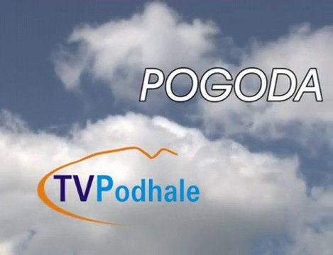 Prognoza pogody 17 XII 2010