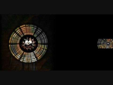 SALADIN - DJ MH 'Put your hands up '2010 PROD BY INOX PROD