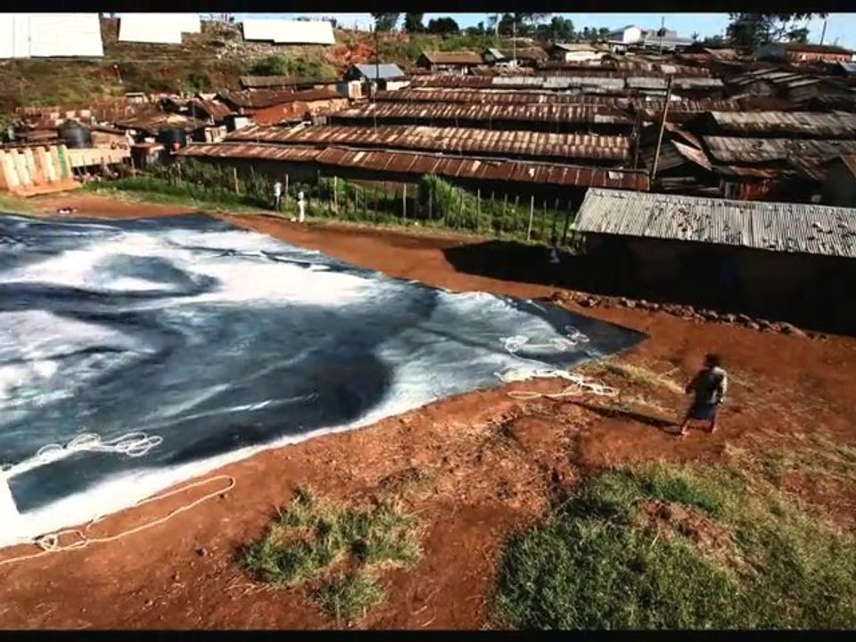 Women Are Heroes - Extrait 2