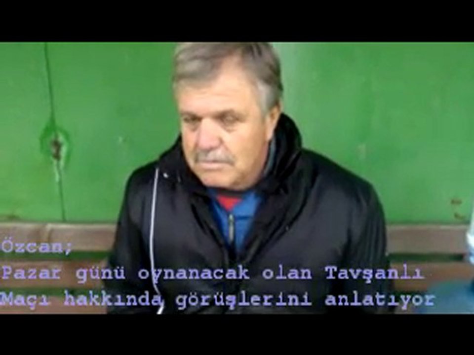 Atilla Özcan