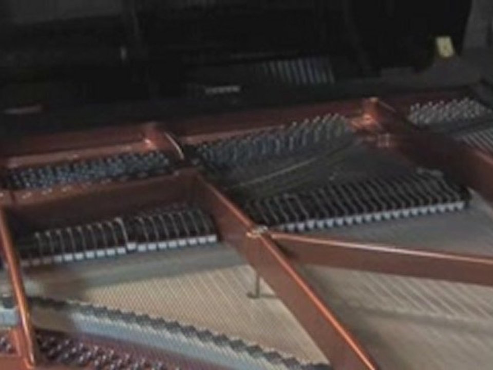 Protecting Your Piano Do pianos last longer in different parts of the
