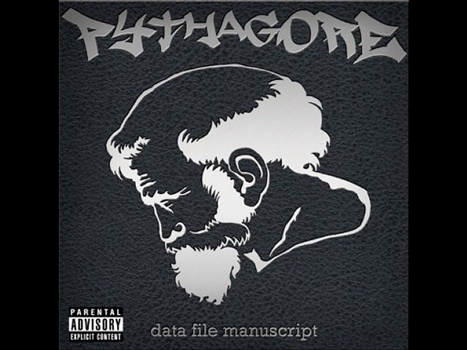 Pythagore - Intellectual Killer