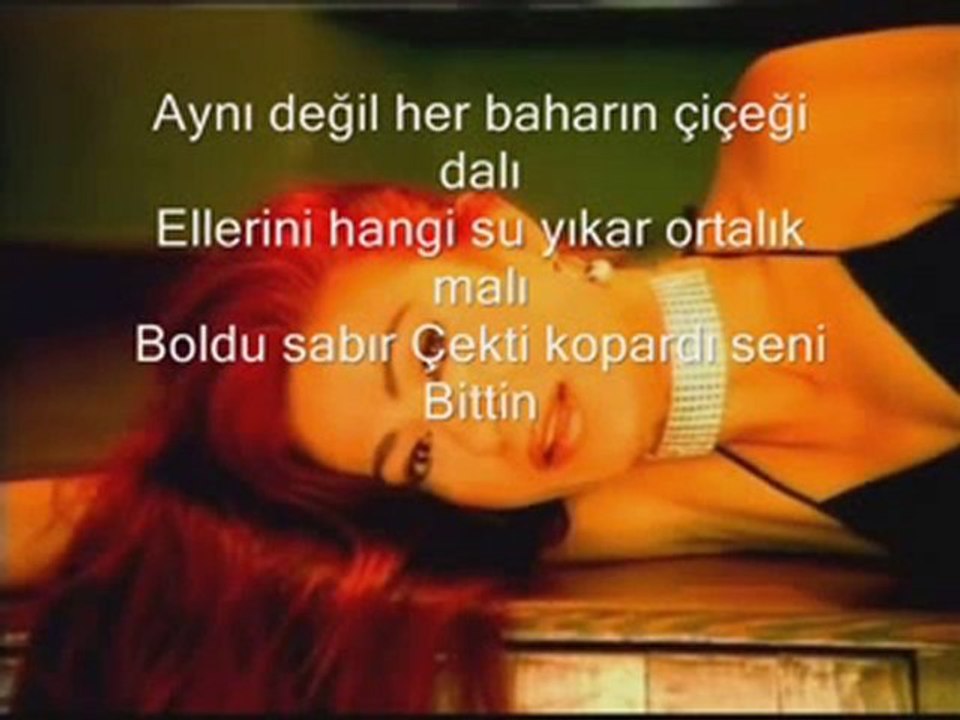 yıldız tilbe-el adamı
