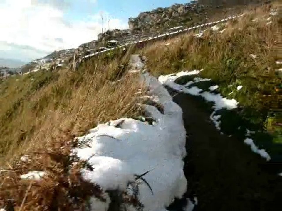 JOURNEE MARCHE NEIGE