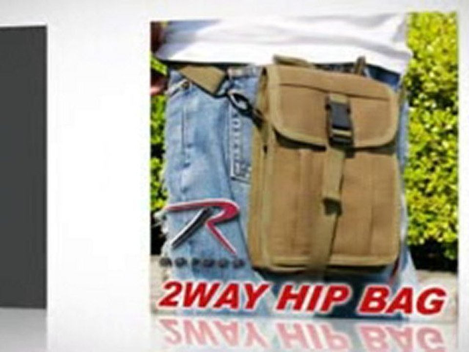 Venturer Travel Portfolio Bag