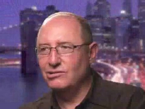 Reflections On 'Late Night With David Letterman' : How did Letterman's show change when it moved to the 11-30 time slot?