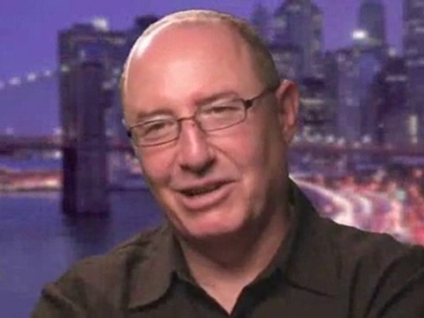 Late Night Talk Show Guests : How do producers prepare guests for their on-camera interview?