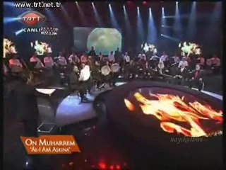 16 Grup Dergah Ya Fatima ya Ummi TRT 2010