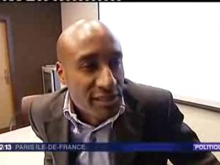 Lancement Do Tank Echelle Humaine à l’Assemblée Nationale