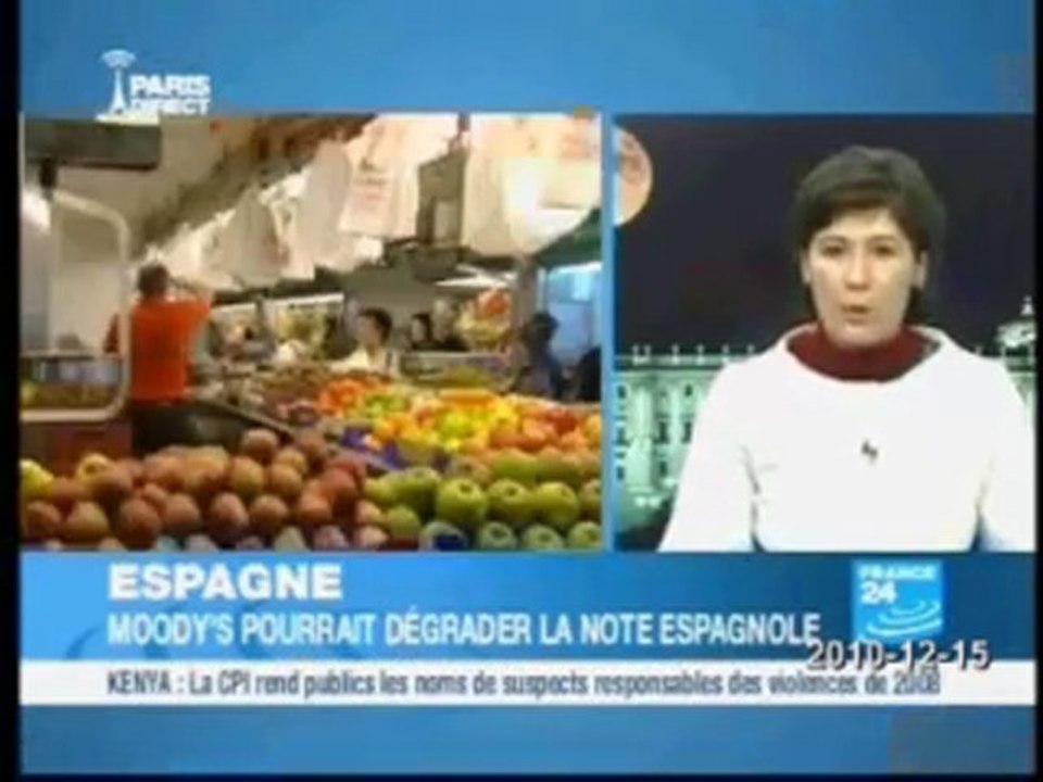 EU Manifs contre les politiques d'austérité