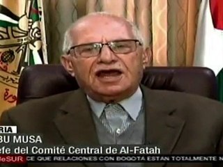 Abu Musa: EE.UU. intenta tapar su fracaso en Medio Oriente