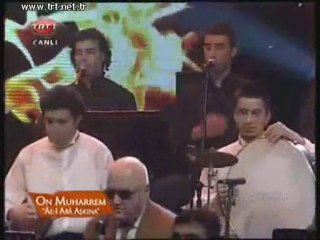 23 On Muharrem Allah eyvallah TRT 2010