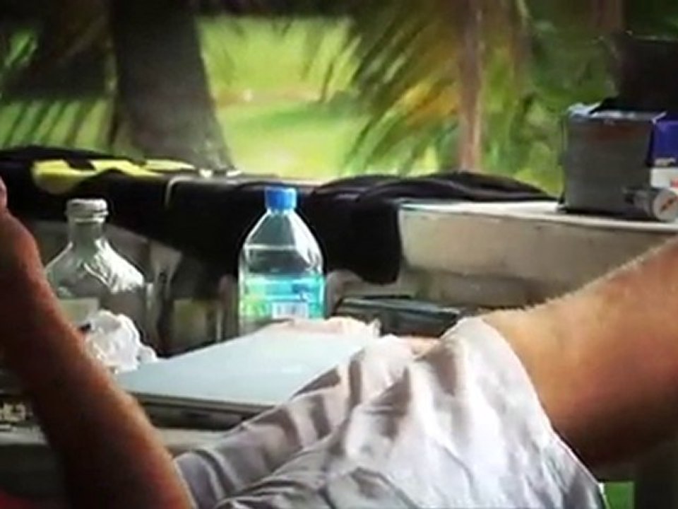 etnies Surf Team Montage September 2010