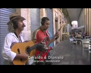 VKR-Stand By Me _ Playing For Change _ Song Around the World