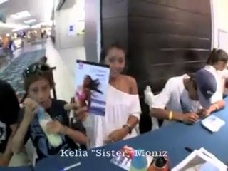 Novus Swell S2W32: Up and Riding Grand Opening at Kahala Mall