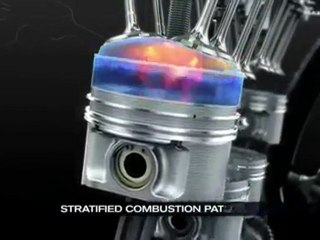 The Heart of the Nissan Juke