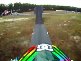 DC ALL IN DEMO: EUROPE