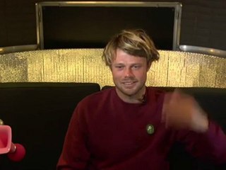 Quiksilver Question Box with Dane Reynolds