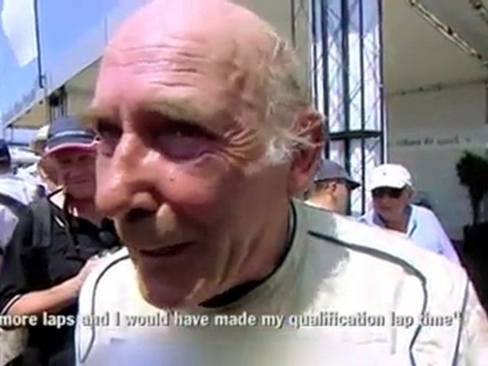 Le Mans Classic 2010
