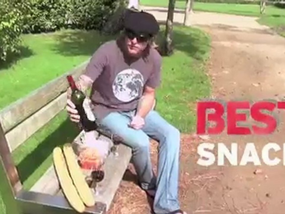 Quiksilver Pro France 2010 - teaser