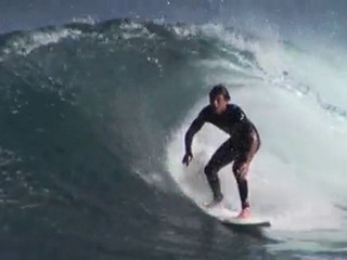 Jérémy Flores - Cypher Wetsuit
