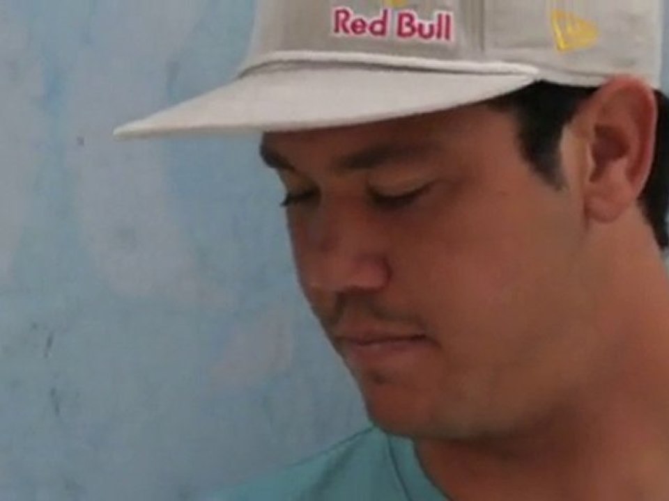 What They Ride Jordy Smith