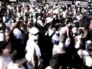 2010 Hurley Pro - Tease