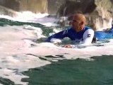 Kelly Slater -  Cypher Wetsuits