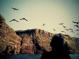 Relentless: 'The Dark Side of the Lens' - Mickey Smith