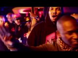 La Fouine feat. The Game - Caillra For Life [CLIP OFFICIEL]