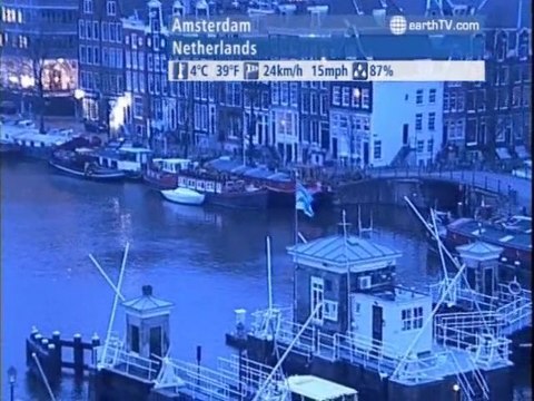 Saint-Malo - France, Stuttgart - Germany, Lugano - Ticino - Switzerland, Amsterdam - Netherlands, Pine Valley - Beijing - China, Prague - Czech Republic, Warnemunde - Germany