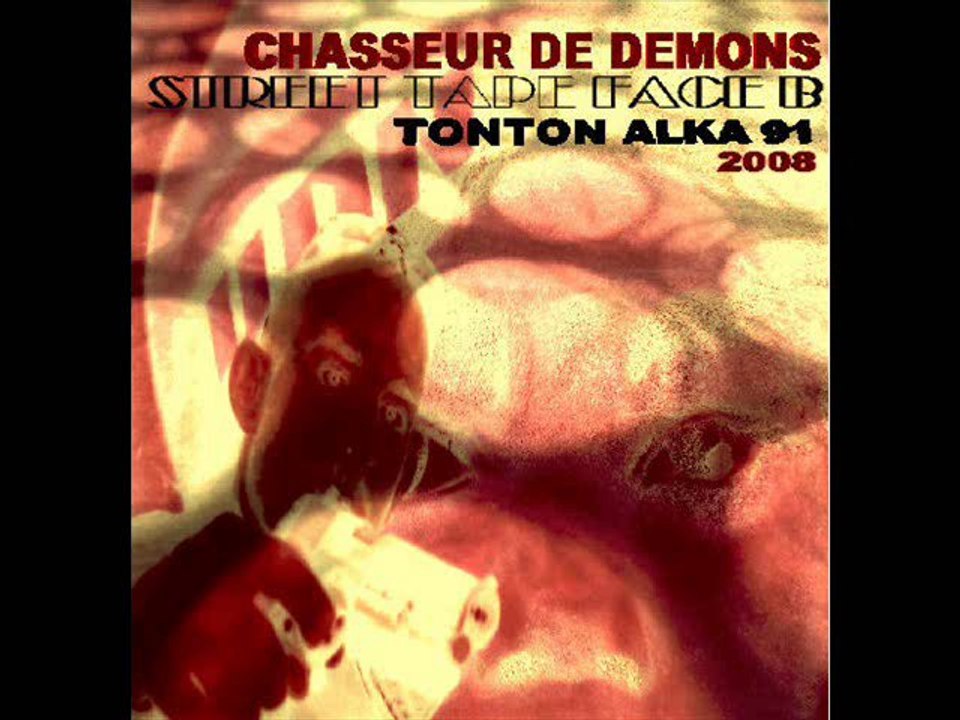 j'comprends pas KELTON, TONTON ALKA, LOSCAR, SKAMIKAZ, AWESS
