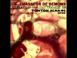 j'comprends pas KELTON, TONTON ALKA, LOSCAR, SKAMIKAZ, AWESS