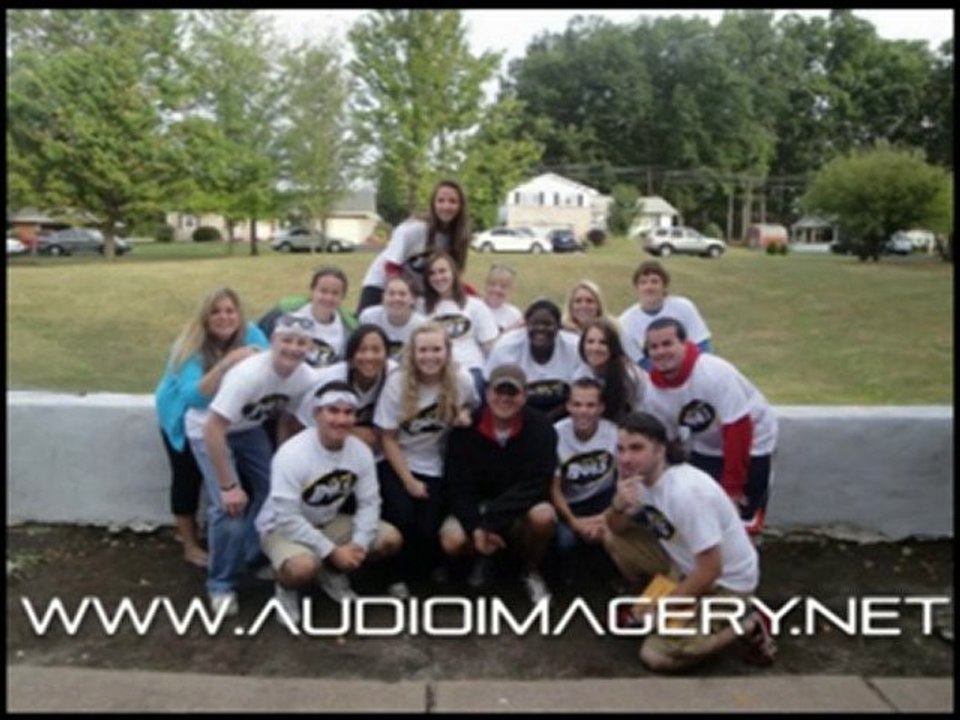 12 Days of B-Tern Xmas (94.5FM)