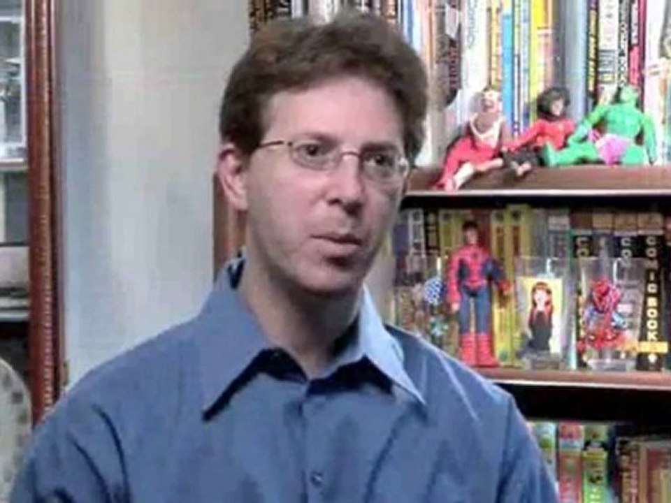 Types Of Comic Books : What is a 'pulp magazine' or 'pulp fiction'?